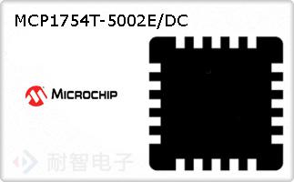 MCP1754T-5002E/DC