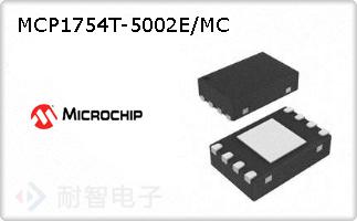 MCP1754T-5002E/MC