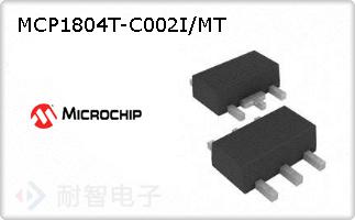 MCP1804T-C002I/MT