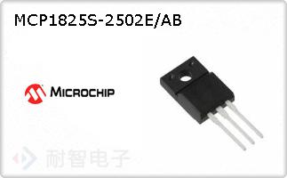 MCP1825S-2502E/AB