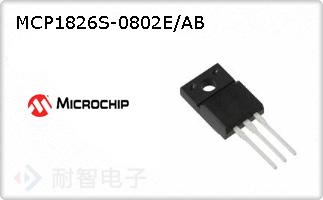 MCP1826S-0802E/AB