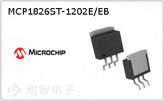 MCP1826ST-1202E/EB