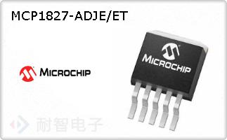 MCP1827-ADJE/ET