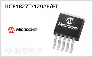 MCP1827T-1202E/ET