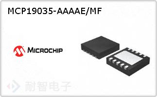 MCP19035-AAAAE/MFͼƬ