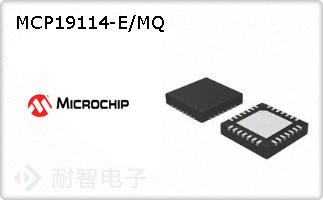 MCP19114-E/MQ