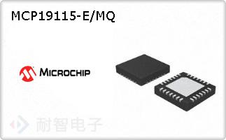 MCP19115-E/MQ