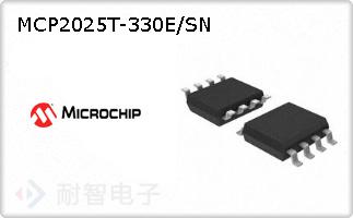 MCP2025T-330E/SN
