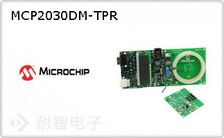 MCP2030DM-TPR