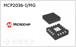 MCP2036-I/MG