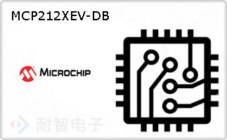 MCP212XEV-DB