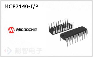 MCP2140-I/P