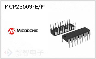 MCP23009-E/P