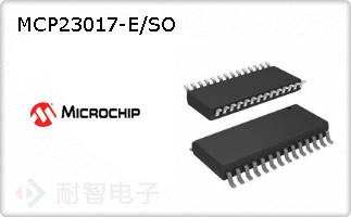 MCP23017-E/SO