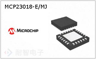MCP23018-E/MJ