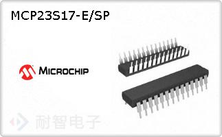 MCP23S17-E/SPͼƬ