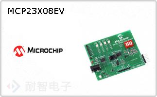 MCP23X08EV