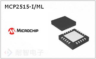 MCP2515-I/ML