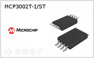 MCP3002T-I/ST