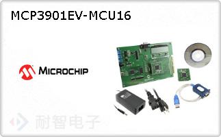 MCP3901EV-MCU16ͼƬ