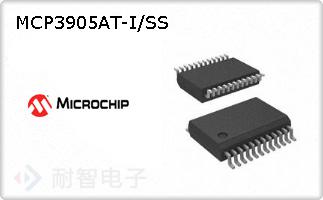 MCP3905AT-I/SS