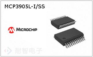 MCP3905L-I/SS