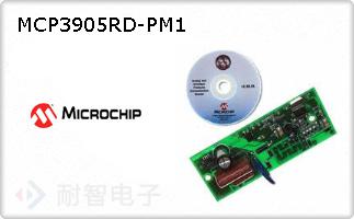 MCP3905RD-PM1