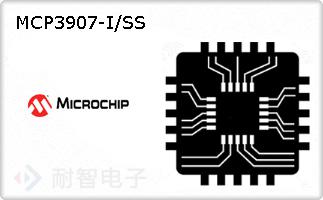 MCP3907-I/SSͼƬ