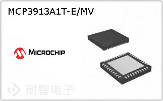MCP3913A1T-E/MV