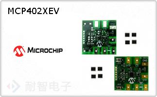 MCP402XEV