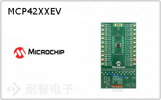 MCP42XXEV
