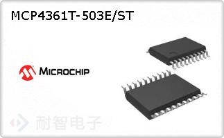MCP4361T-503E/ST