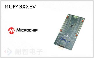 MCP43XXEV