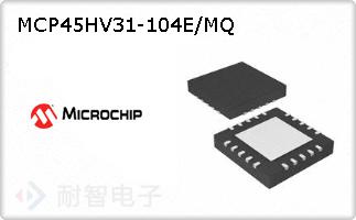 MCP45HV31-104E/MQ