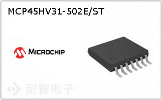 MCP45HV31-502E/ST