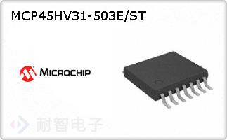 MCP45HV31-503E/ST