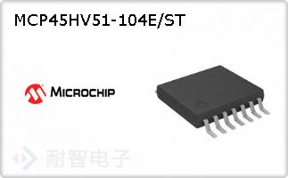 MCP45HV51-104E/ST的图片
