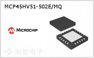 MCP45HV51-502E/MQ