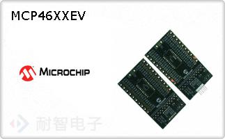 MCP46XXEV