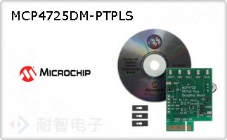 MCP4725DM-PTPLS
