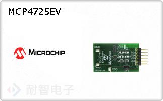 MCP4725EVͼƬ