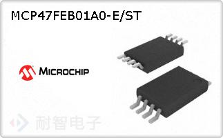 MCP47FEB01A0-E/ST