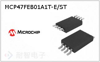 MCP47FEB01A1T-E/ST