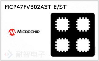 MCP47FVB02A3T-E/ST