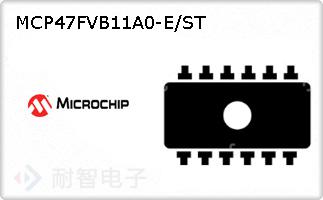 MCP47FVB11A0-E/ST