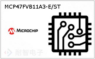 MCP47FVB11A3-E/ST
