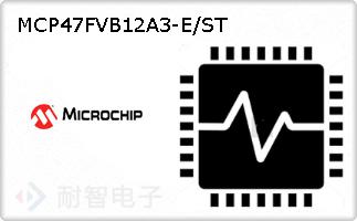 MCP47FVB12A3-E/ST