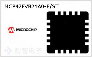 MCP47FVB21A0-E/ST