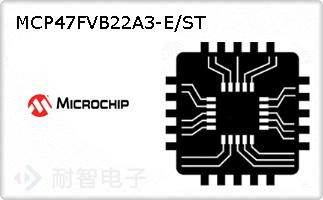 MCP47FVB22A3-E/ST