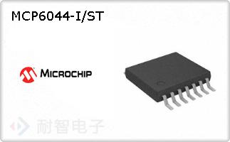 MCP6044-I/ST